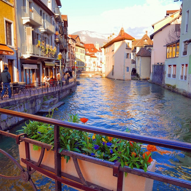 Annecy
