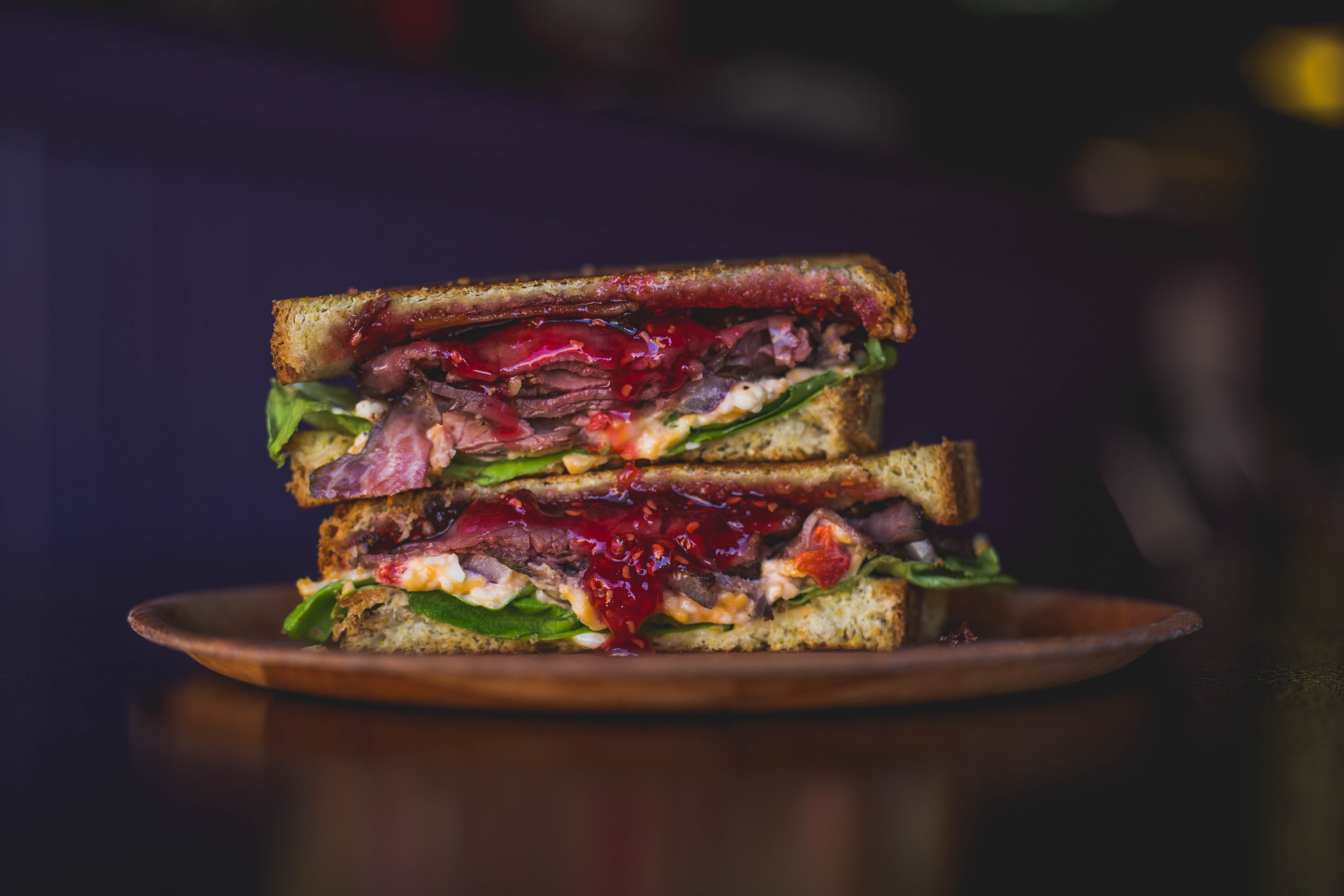 The 10 Best Restaurants In Rome Georgia Usa The Dirty South Mouth From Jamwich Courtesy Of