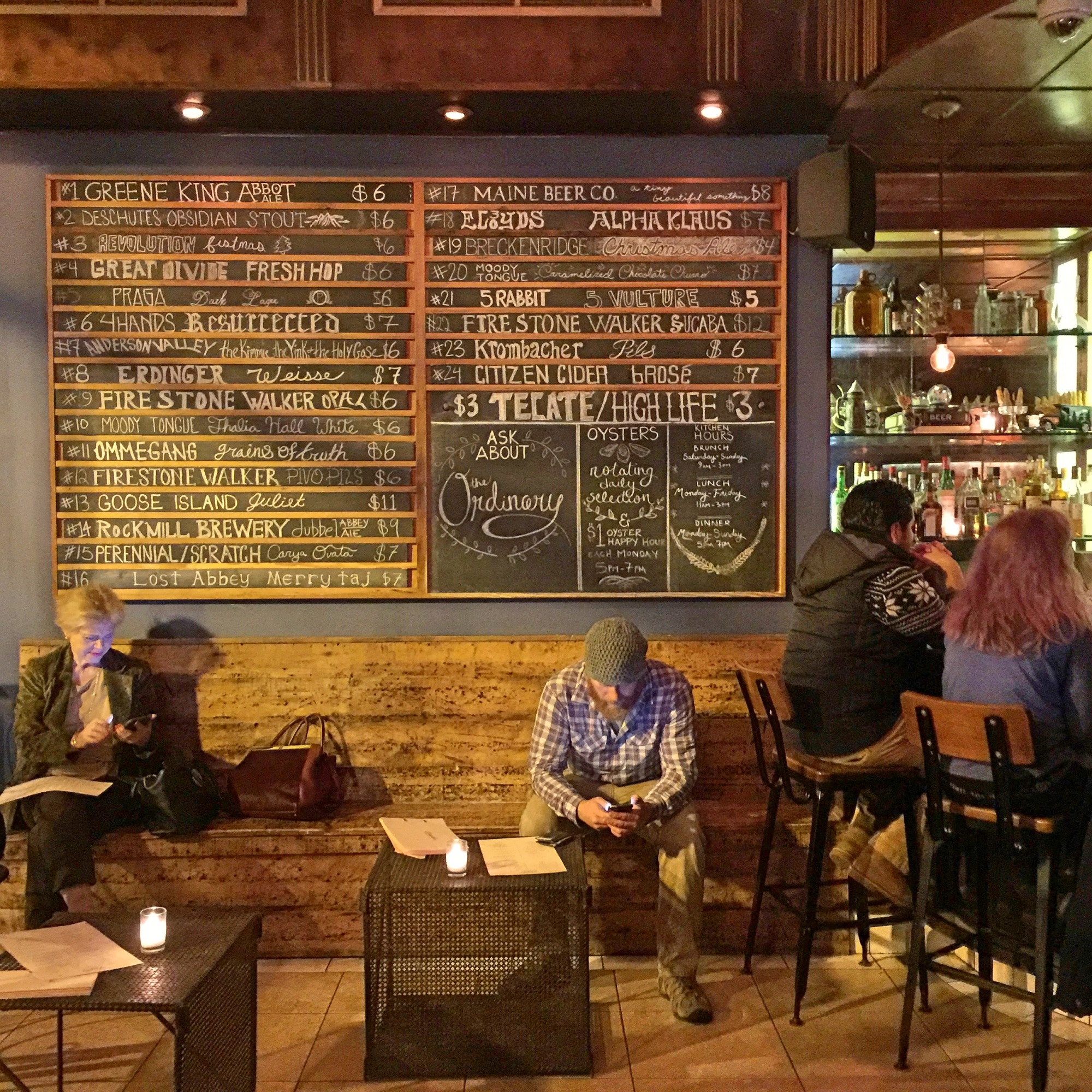 The Best Bars In Pilsen, Chicago