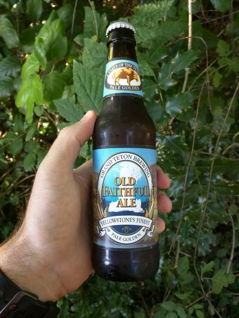 Grand Teton Brewing | © Sam Cavenagh/ Flickr