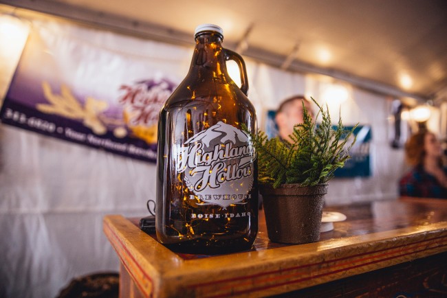 Highlands Hollow | © Treefort Music Fest / Flickr