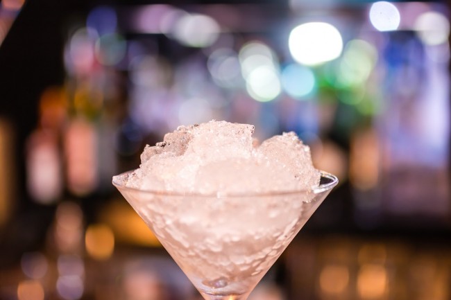 Frozen cocktail| © Designatic/Pixabay