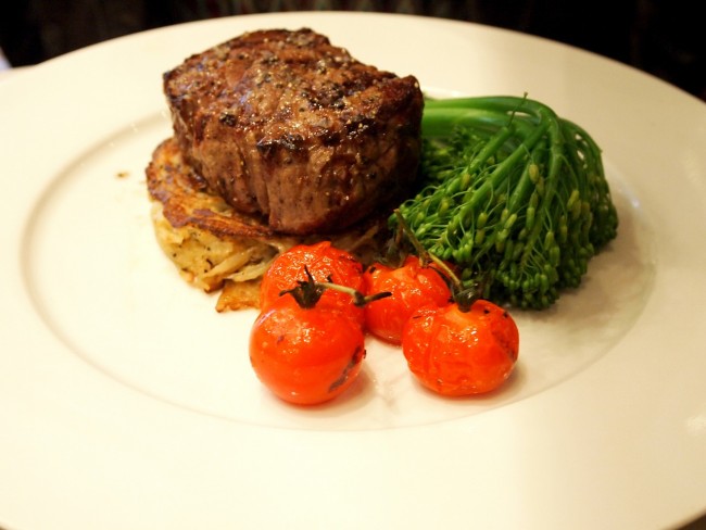 Steak, Dinner| © n23club/Pixabay