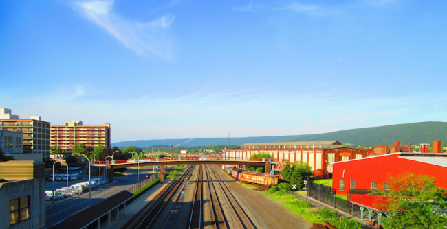 Top 10 Restaurants In Altoona Pennsylvania