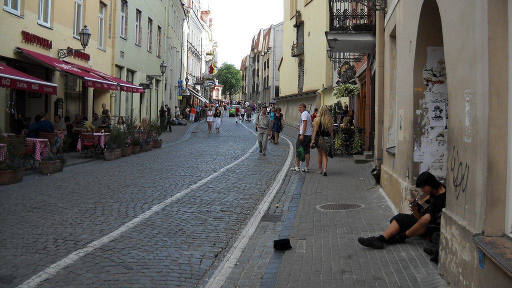 ©EuroVizion/Flickr