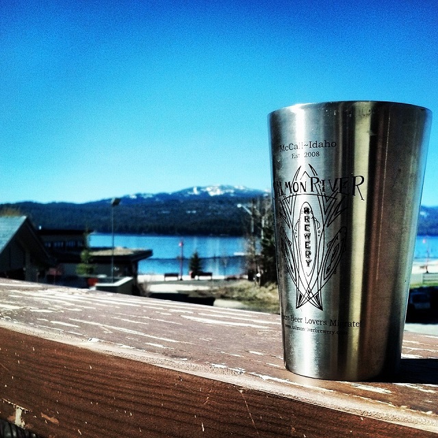 Idaho’s Top 10 Craft Breweries