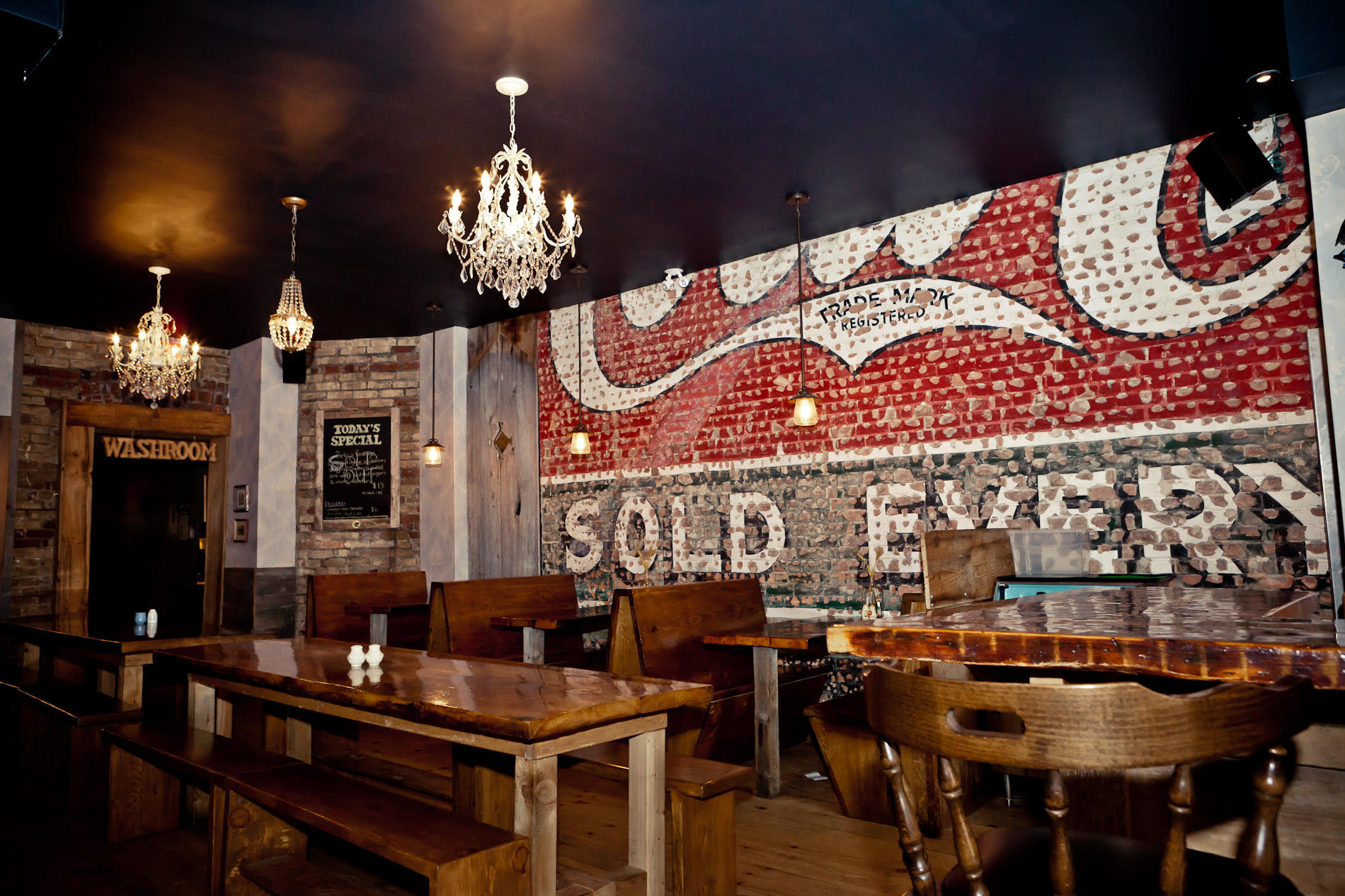 The Top 10 Restaurants On The Danforth, Toronto