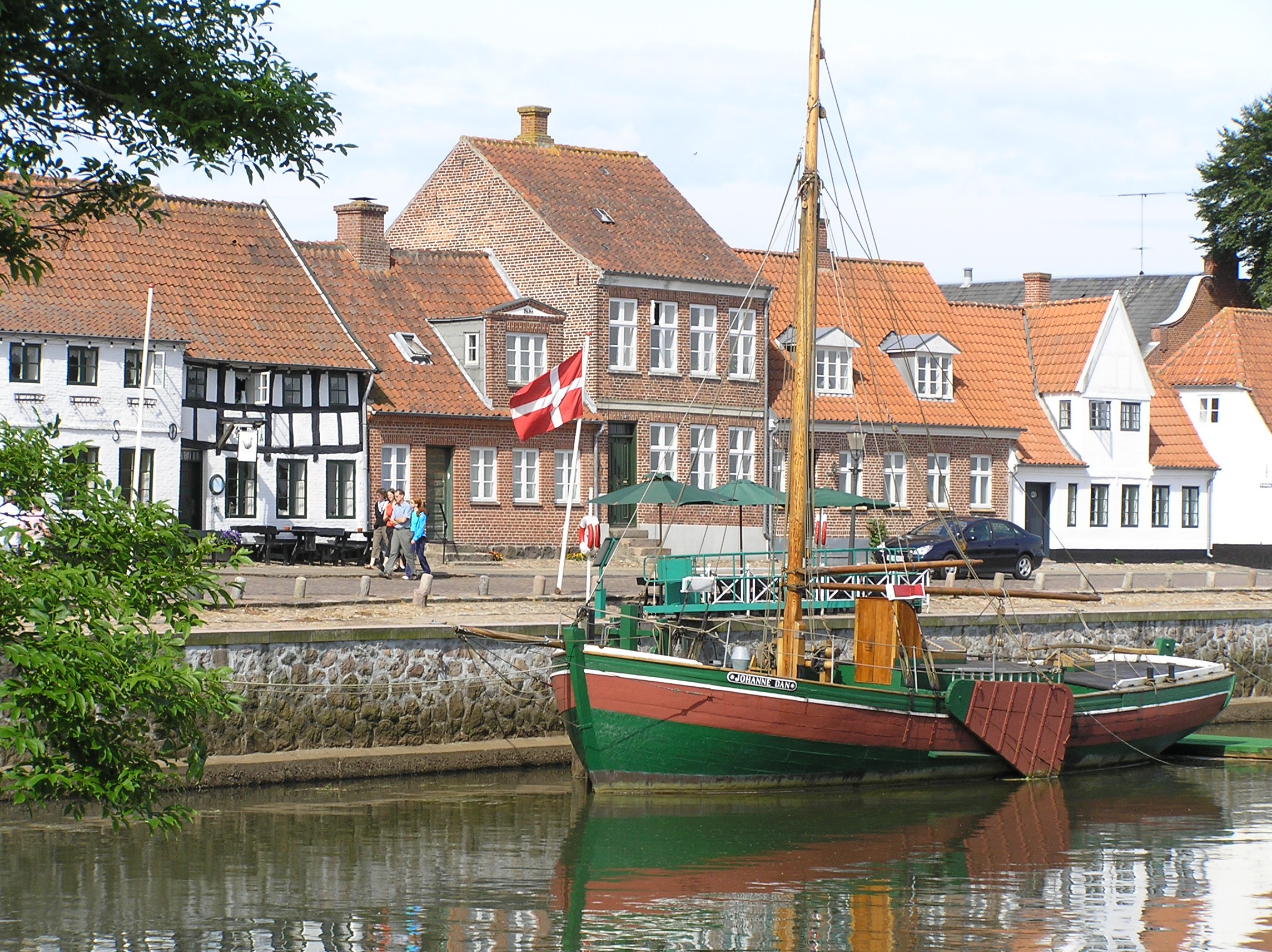 Discover Ribe, The Oldest Town In Scandinavia