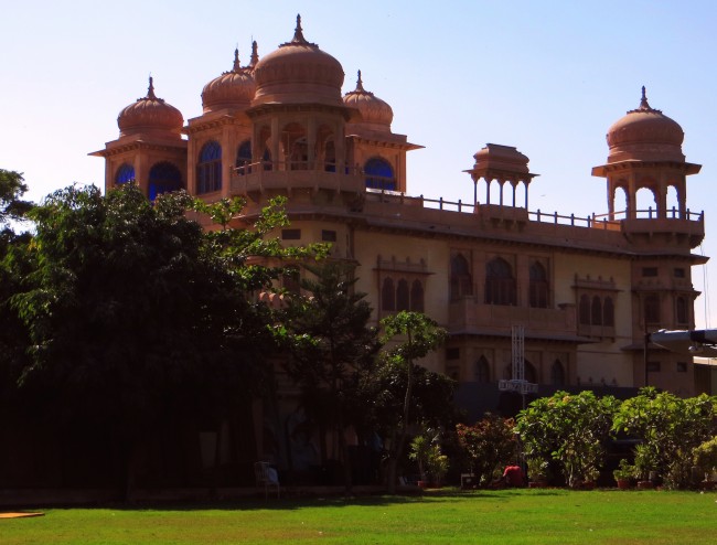 Karachi Pakistan Sights 097| © Wasif Malik/Flickr