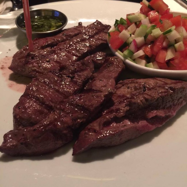 The Top Kosher Restaurants In Tel Aviv