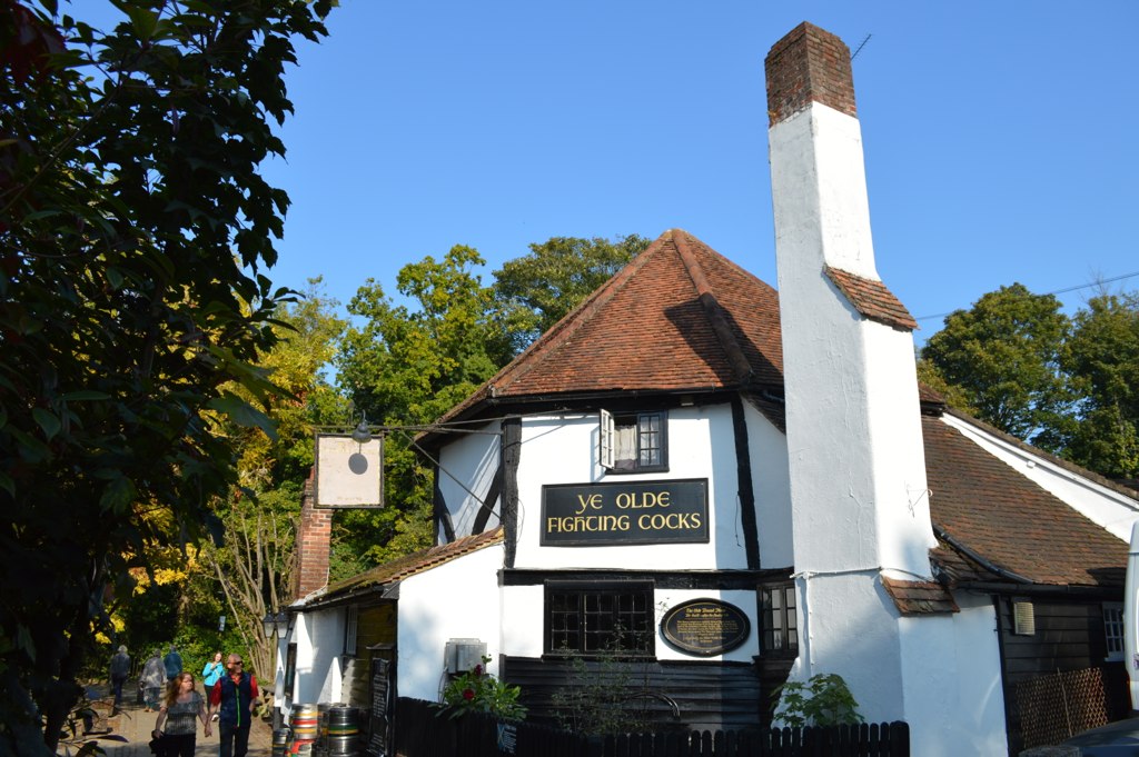Child Friendly Restaurants St Albans Child Friendly Restaurants St Albans