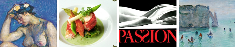 What's On This Month In Paris