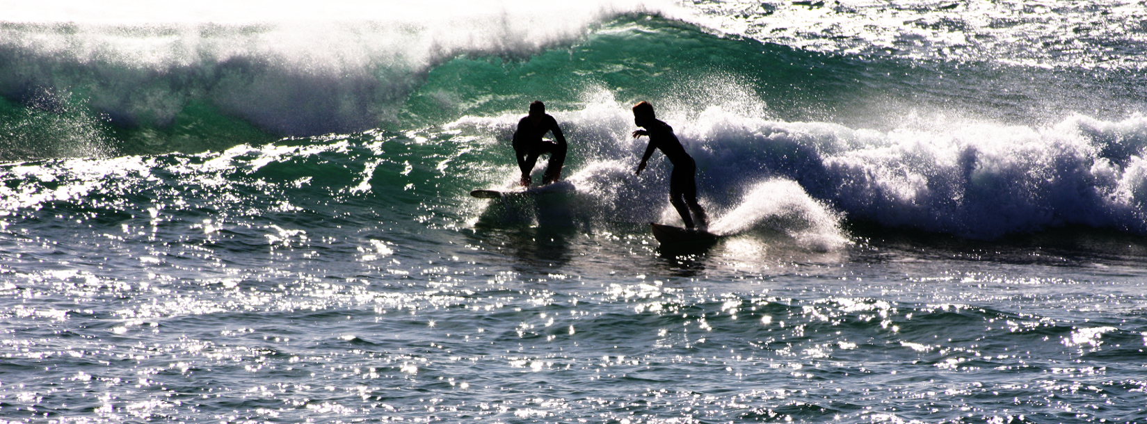 Surfing Barcelona The 9 Best Spots On The Catalonian Coast