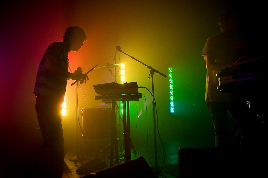 10 Iconic Dallas Musicians