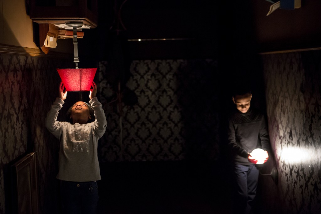 Escape Room For Children In London Area Escape Room For Children In London Area
