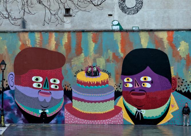 What s On In Paris Weekend 19-22 February 2016