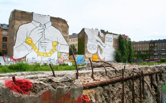 Kreuzberg | © Ohuizinga / WikiCommons