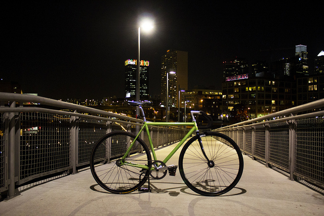 ©Flickr/Dylan T. Moore