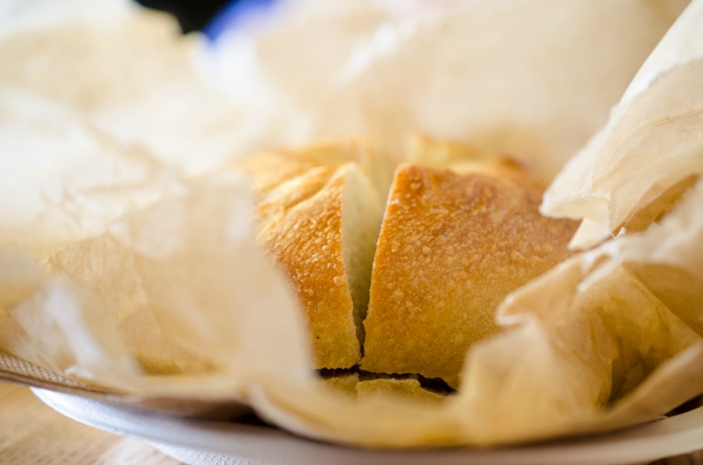 A Brief History Of The New York Bagel