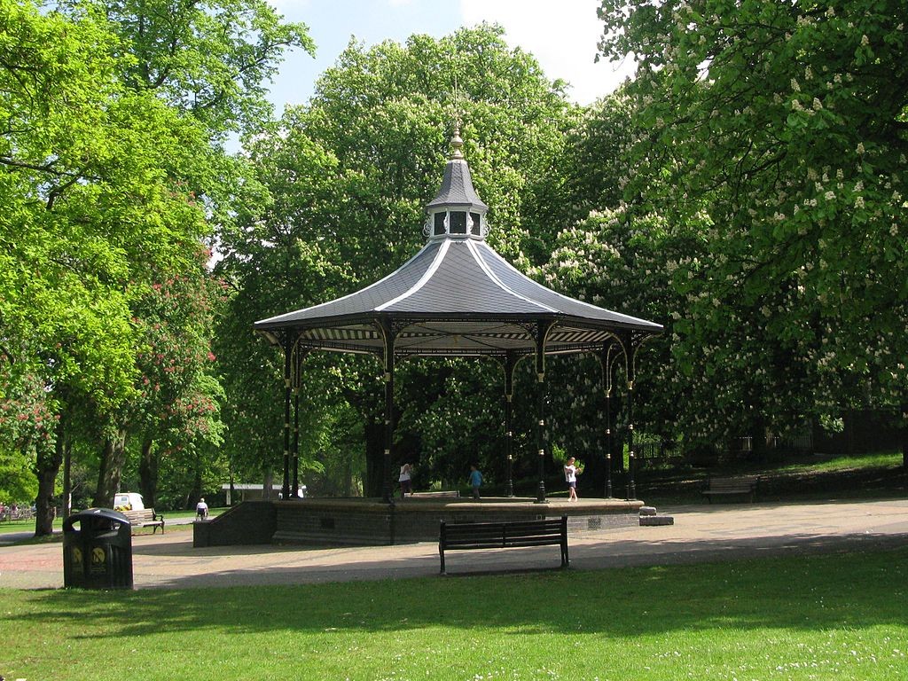 10 most beautiful spots in birmingham england 10 most beautiful spots in birmingham england