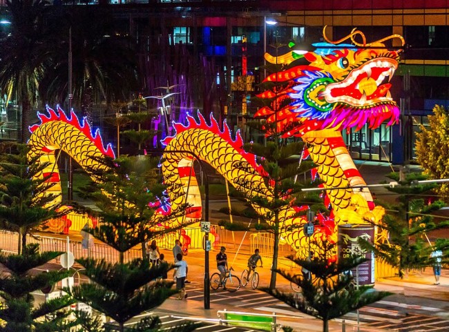 docklands new year food what s on in melbourne weekend february 18 21 docklands new year food what s on in melbourne weekend february 18 21