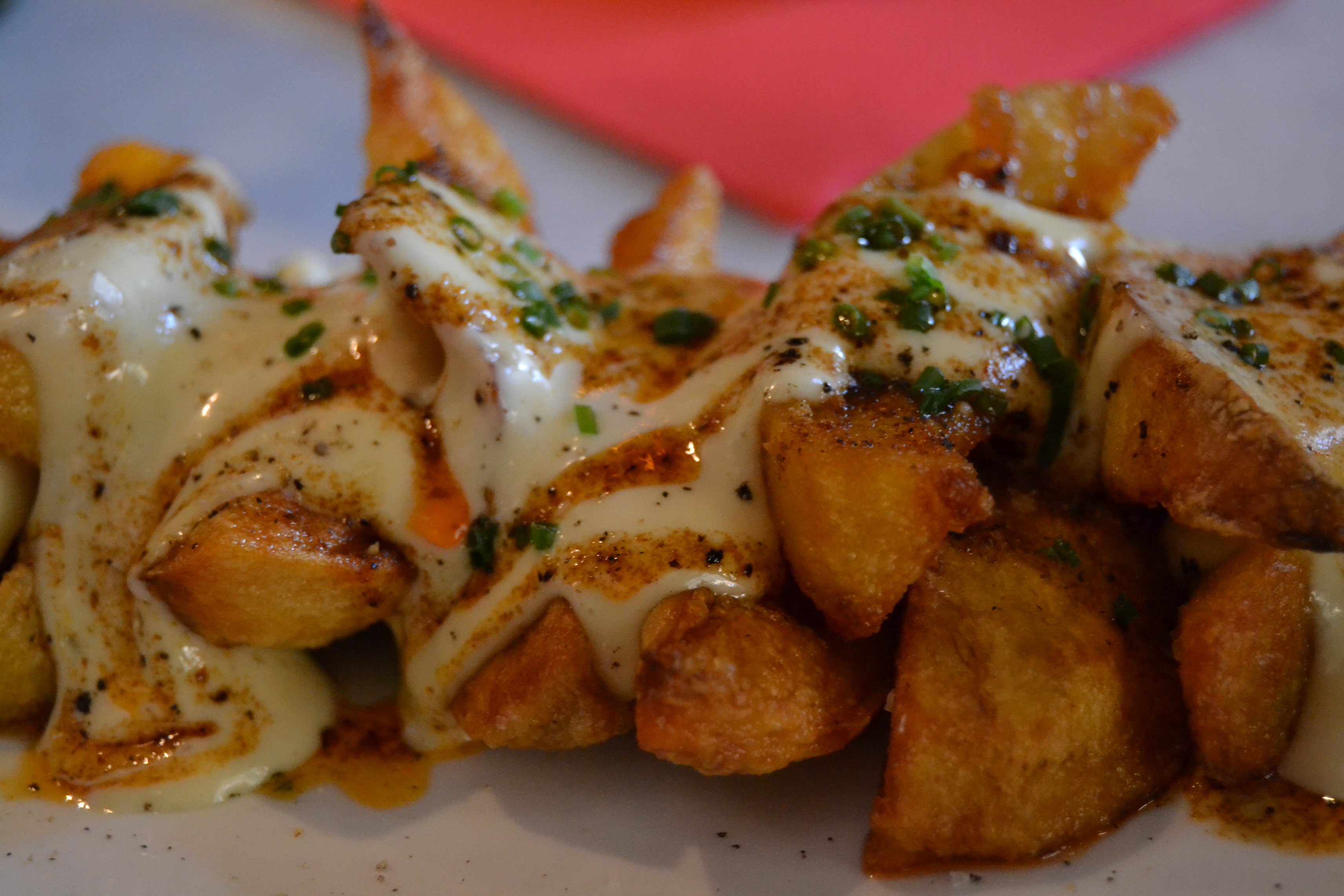 The Best Patatas Bravas In Barcelona