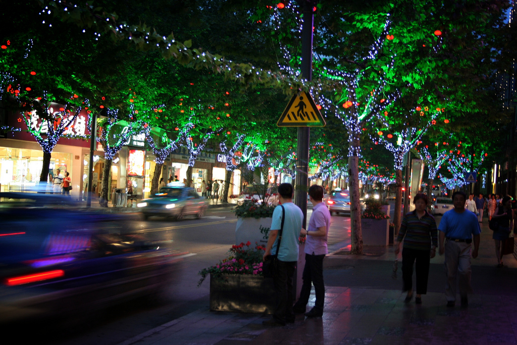 The 10 Best Bars In The French Concession, Shanghai