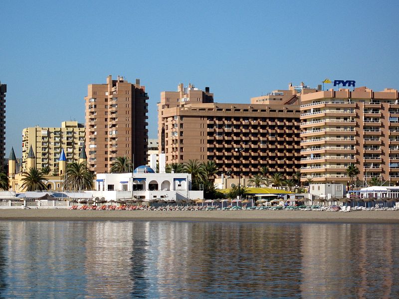 pyr fuengirola pyr fuengirola