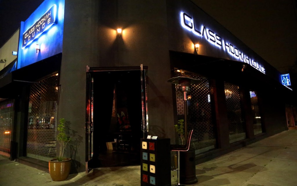 The 10 Best Hookah Bars In Los Angeles