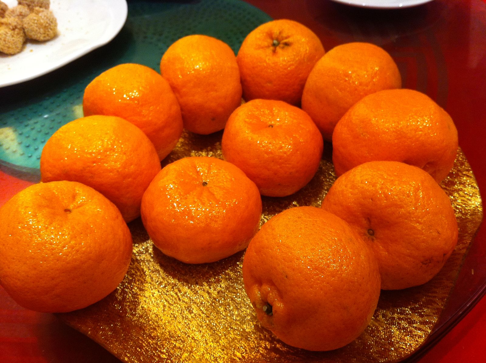 Delicious Foods To Eat During Chinese New Year