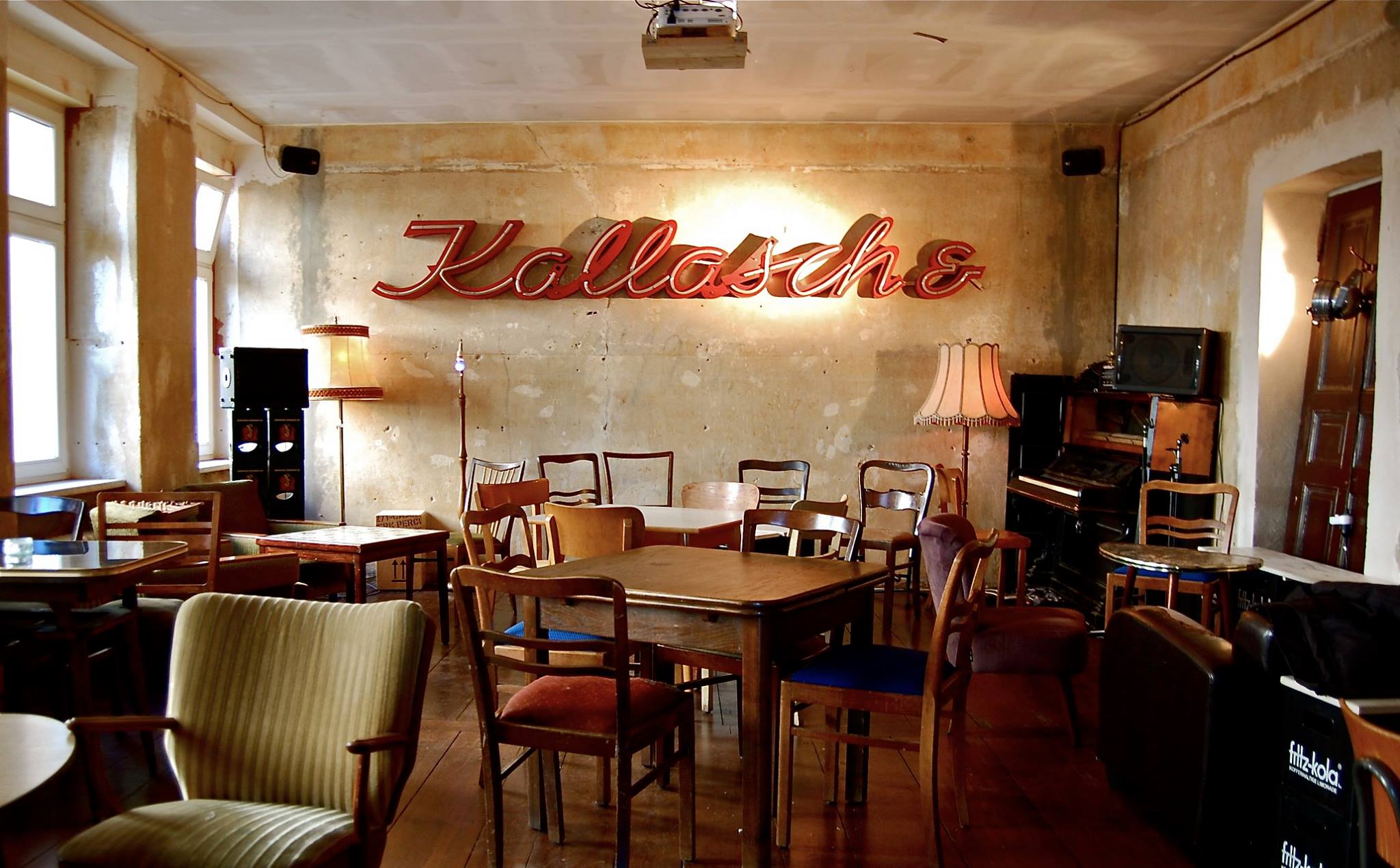 The Best Bars in Moabit, Berlin