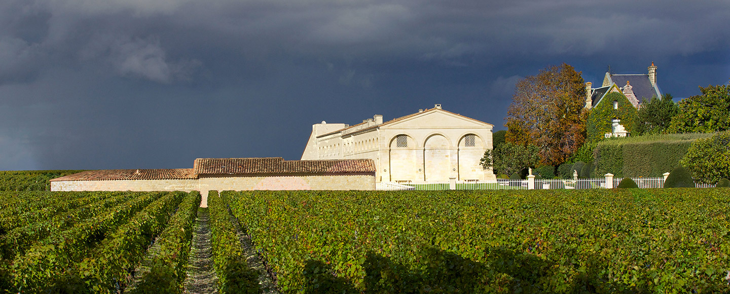 The 10 Most Beautiful Wine Châteaux in France