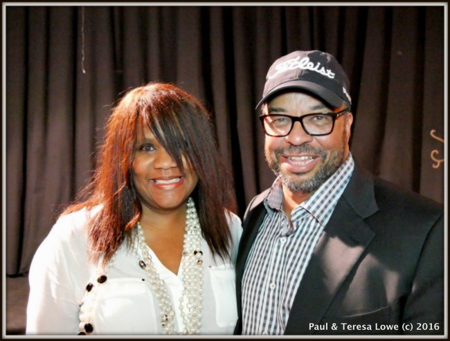 Donna & Roy Parker Jr took the time to create a gripping stage play about the not so talked about parts of the life and times of civil rights leader Martin Luther King Jr in "Martin Duty Calls", one of the few plays to receive the blessing of the King Family and the SCLC (Southern Christian Leadership Conference,which King help to found)