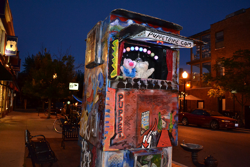 Top 10 Things To See And Do In Andersonville, Chicago