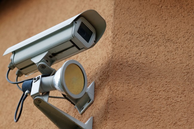 Security Camera © Ervins Strauhmanis/Flickr