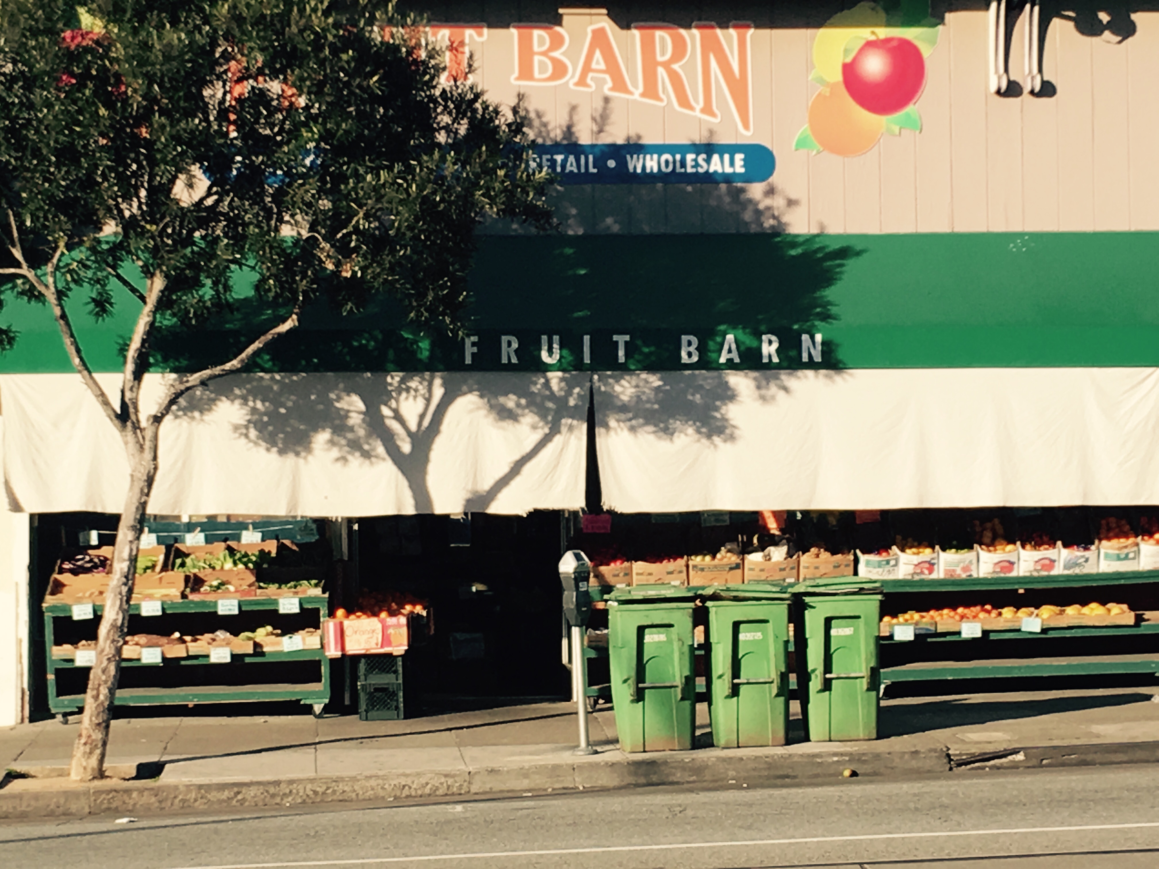 10 Hidden Food Gems In Ingleside, San Francisco