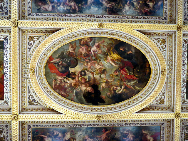 A house of art rubens as collector A house of art rubens as collector
