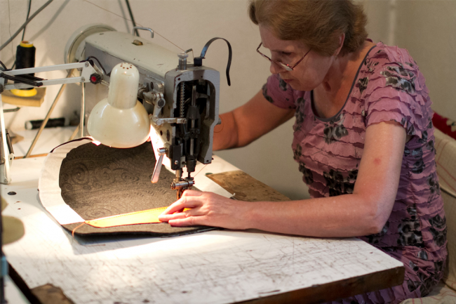 © Lydia Sewing | Courtesy of Kancha