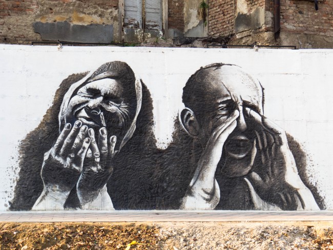Silence by HAD Collective