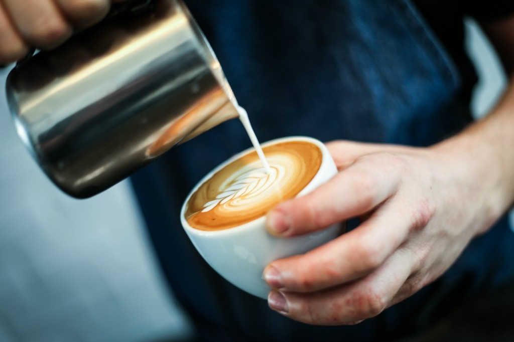 Top 10 Coffee Shops In Hamilton, Ontario