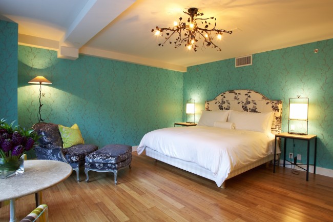 The Ivy at Verity | Courtesy of The Ivy at Verity