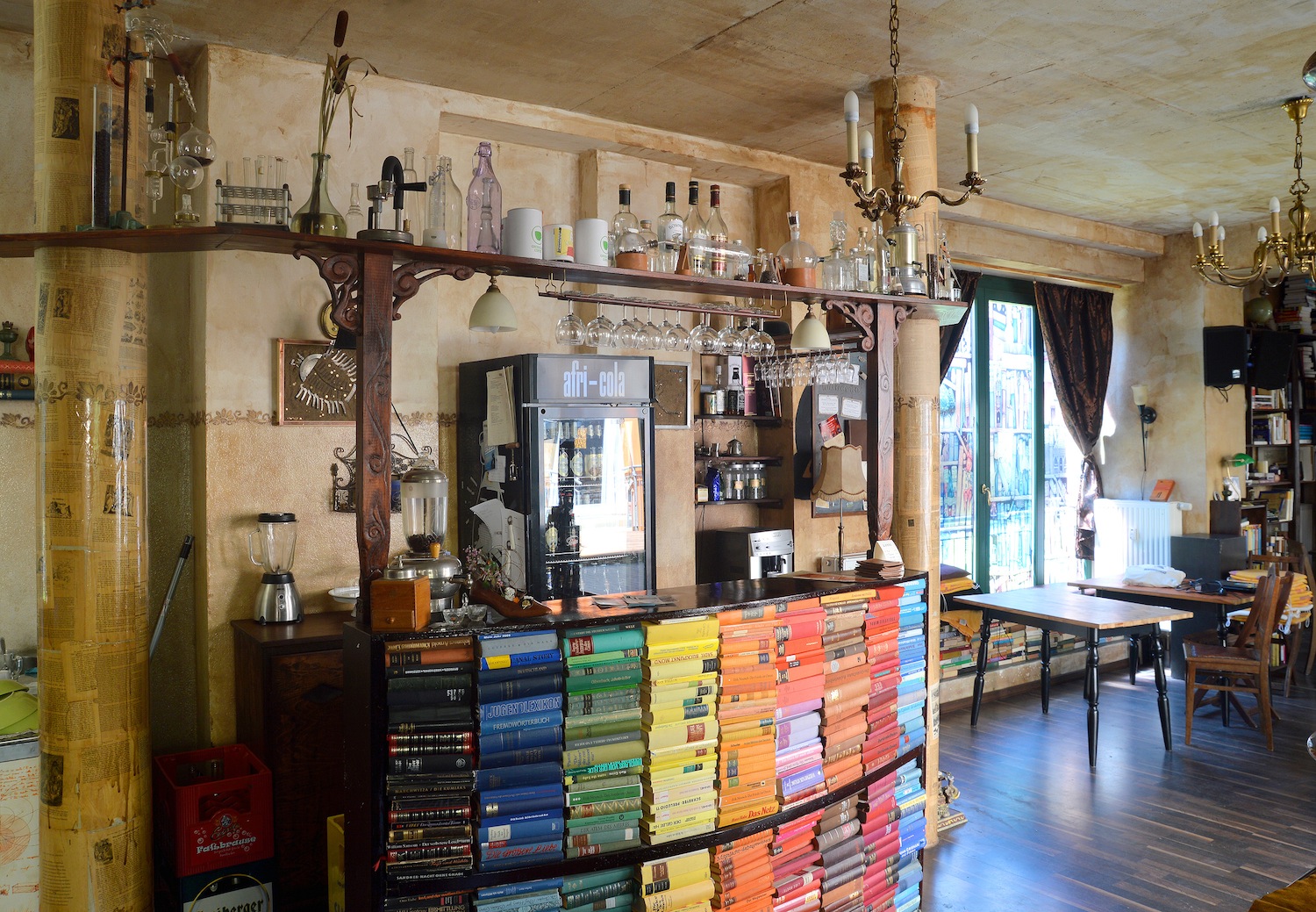 The 10 Best Coffee Bars In Antwerp, Belgium
