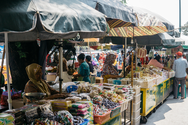 Putu Bagus Susastra Wiguna / © Culture Trip