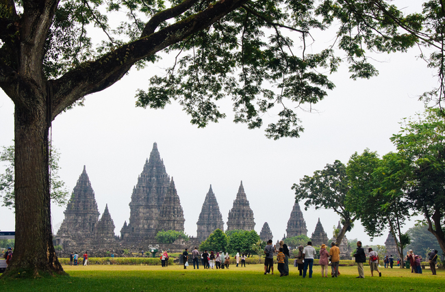 Putu Bagus Susastra Wiguna / © Culture Trip