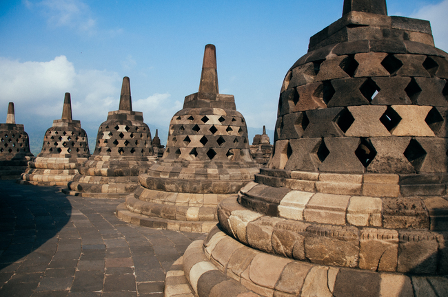 Putu Bagus Susastra Wiguna / © Culture Trip