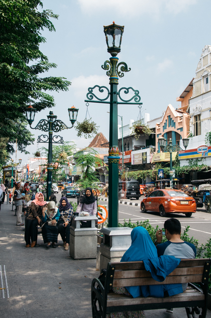 Putu Bagus Susastra Wiguna / © Culture Trip