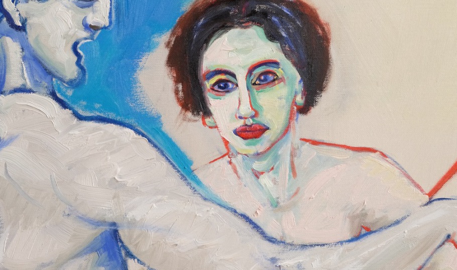 Wolfgang Beltracchi, The World's Most Famous Art