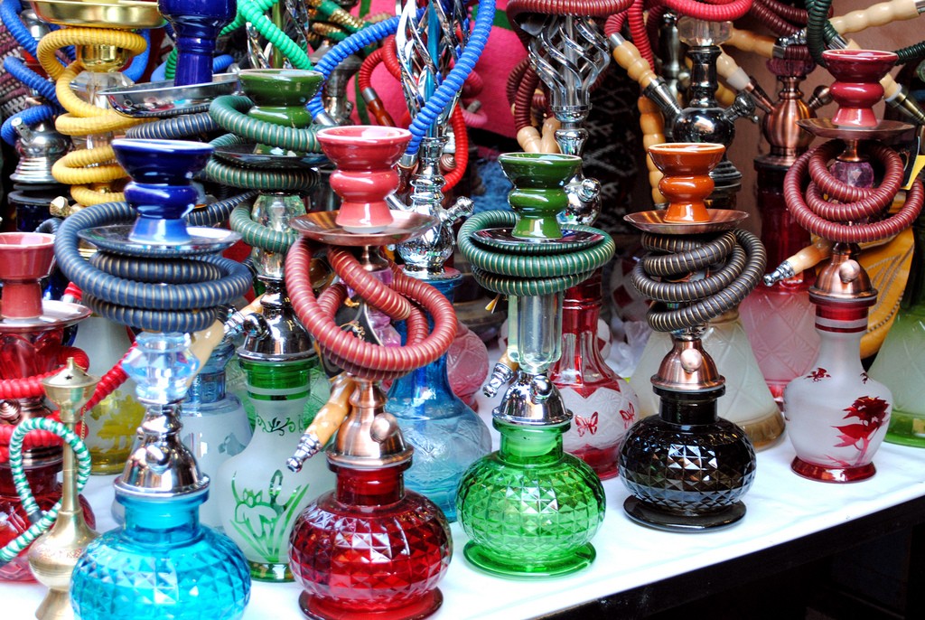 The 10 Best Hookah Bars In Los Angeles
