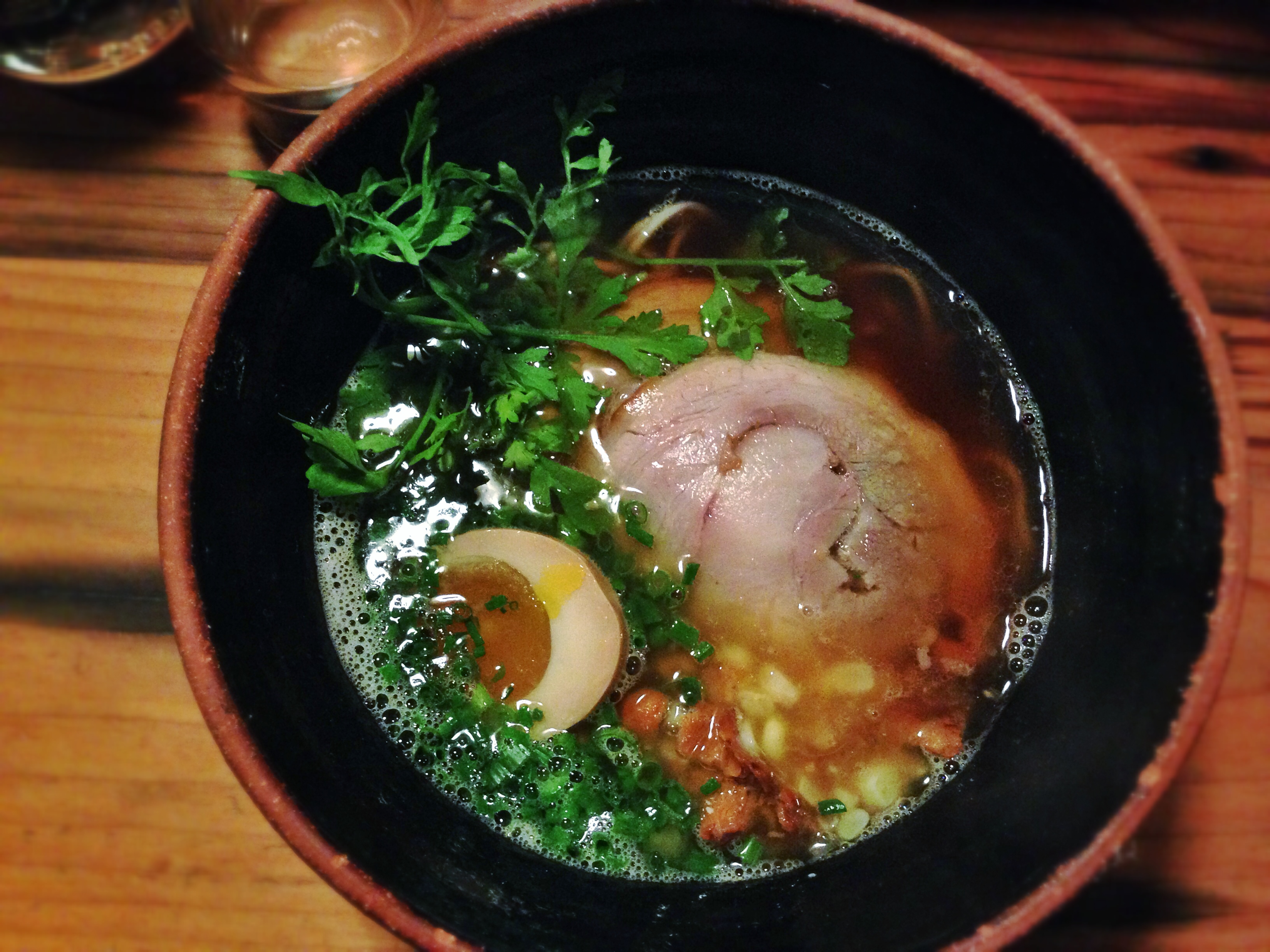 The Top 10 Noodle Spots In Oakland, California