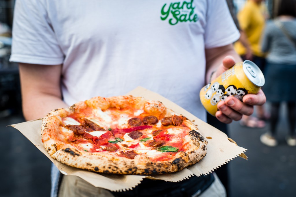 What’s On This Weekend In London